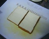 厚揚げのコチュだれチーズ焼き～☺作り方2写真