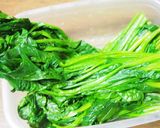 美味しいものいっぱい巻いた♫超太巻き寿司作り方10写真