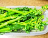 美味しいものいっぱい巻いた♫超太巻き寿司作り方11写真