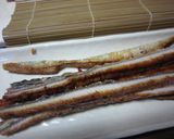 美味しいものいっぱい巻いた♫超太巻き寿司作り方12写真