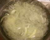 揚げない 鶏の南蛮漬け 簡単作り方1写真