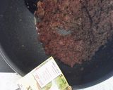 コストコ食材活用男子飯：サルサタコライス作り方1写真