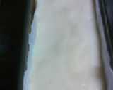 ほろ酔い日本酒ケーキ作り方5写真