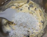 レーズンクリスプクッキー作り方5写真