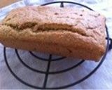 いちじくとおからのパウンドケーキ作り方6写真