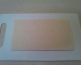 バレンタインに！簡単♪ハートチョコパイ作り方1写真