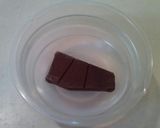 バレンタインに！簡単♪ハートチョコパイ作り方2写真
