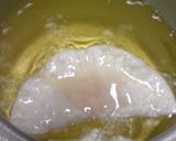 揚げシーチキン餃子作り方3写真