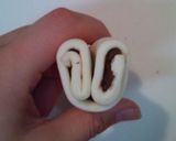 バレンタインに！簡単♪ハートチョコパイ作り方5写真