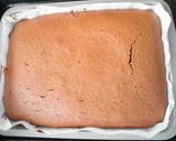 簡単ブラウニー作り方9写真