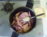 鶏と大根の旨みたっぷり塩麹煮作り方1写真