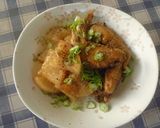 鶏と大根の旨みたっぷり塩麹煮作り方4写真