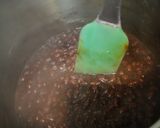 甘さ控えめあんこ作り方10写真