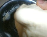 柚子皮入りジャムパン作り方1写真