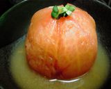 おでんの具材にトマト作り方4写真