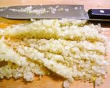 ビッグチーズバーグディッシュ作り方1写真
