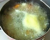 離乳食（後期、完了期）しらすコロッケ作り方1写真
