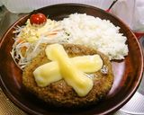 ビッグチーズバーグディッシュ作り方11写真