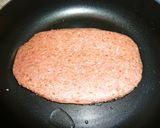 ビッグチーズバーグディッシュ作り方9写真