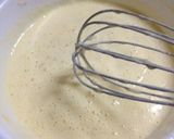 ふわふわホットケーキ作り方3写真