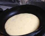 ふわふわホットケーキ作り方4写真