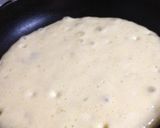 ふわふわホットケーキ作り方5写真