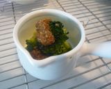 やせ体質になりたい！お手軽禅食作り方5写真