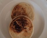 水切りヨーグルトdeオープンサンド作り方3写真
