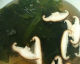若竹のお吸い物♪作り方3写真