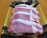☆ポークチーズソテー☆作り方1写真