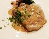 簡単！旨！すき焼き割り下でチキンソテー♡作り方3写真