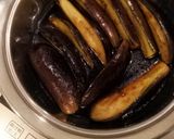 茄子の煮浸し作り方3写真