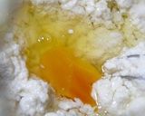 ❤お豆腐と卵のとろとろ中華風スープ❤作り方2写真