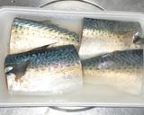きょうのパパの煮サパ作り方1写真
