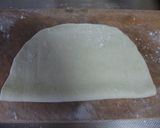 味噌煮込み茶うどん作り方3写真