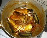 きょうのパパの煮サパ作り方6写真