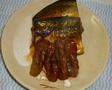 きょうのパパの煮サパ作り方7写真