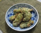 ☆秘密にしたいちくわの磯部ぇさん☆作り方2写真