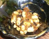ご飯がすすむ 唐辛子味噌作り方3写真