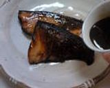 我んとこの、ぶりの照り焼き作り方4写真