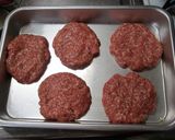 イングリッシュマフィンのビックマック☆作り方3写真