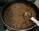 我んとこの、ジャージャー麺作り方5写真