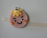 節分に♪鬼のお面のお弁当！！☆キャラ弁☆作り方6写真