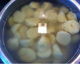 話題入り♡道産子の秘伝レシピ～いももち～作り方5写真