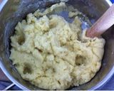 話題入り♡道産子の秘伝レシピ～いももち～作り方13写真