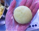 話題入り♡道産子の秘伝レシピ～いももち～作り方14写真