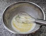 カリカリッ！極細にんじんの天ぷら作り方2写真