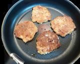 チーズとキムチでジャガ焼き～♪作り方6写真
