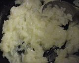 ヘルシー☆冷製サラダリゾット作り方1写真