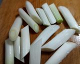 我が家の鯖の味噌煮作り方1写真
